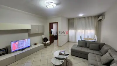 Apartament 2+1 me qera në Rruga Mujo Ulqinaku, Durrës, 110 m². Foto 4 nga 12