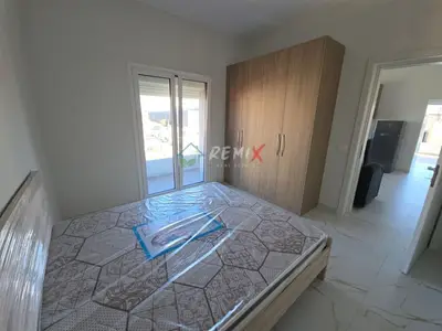 Apartament 1+1 me qera në Rruga Vellazerimi, Durrës, 60 m². Foto 4 nga 5