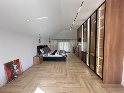 Villa in affitto a Sauk i Vjetër, Tirana, 240 m². Foto 9 di 12