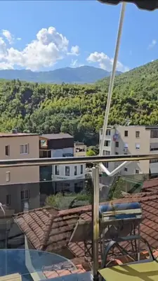 Appartamento 1+1 in vendita a Librazhd Qëndër, Librazhd, 58 m². Foto 8 di 10