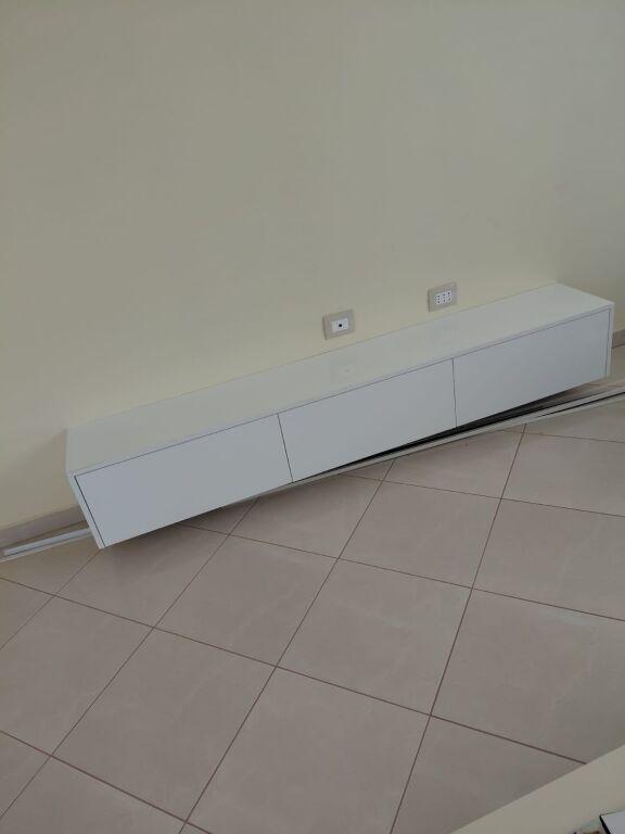 Apartament 2+1 me qera në Plazh, Durrës, 80 m². Foto 5 nga 12