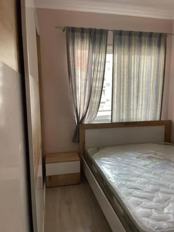 Apartment 1+1 for rent in Astir, Tirana, 60 m². Photo 3 of 3