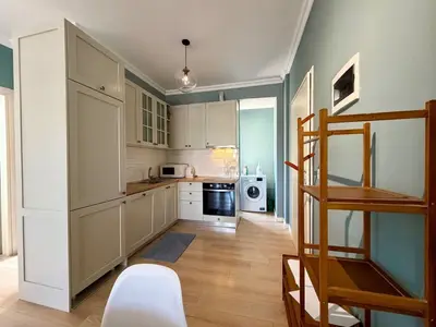 Apartament 2+1 në shitje në Gjiri i Lalzit, Durrës, 75 m². Foto 7 nga 12