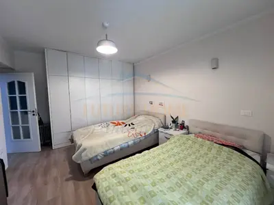 Apartament 1+1 në shitje në Shkolla e Baletit, Tiranë, 61 m². Foto 4 nga 9