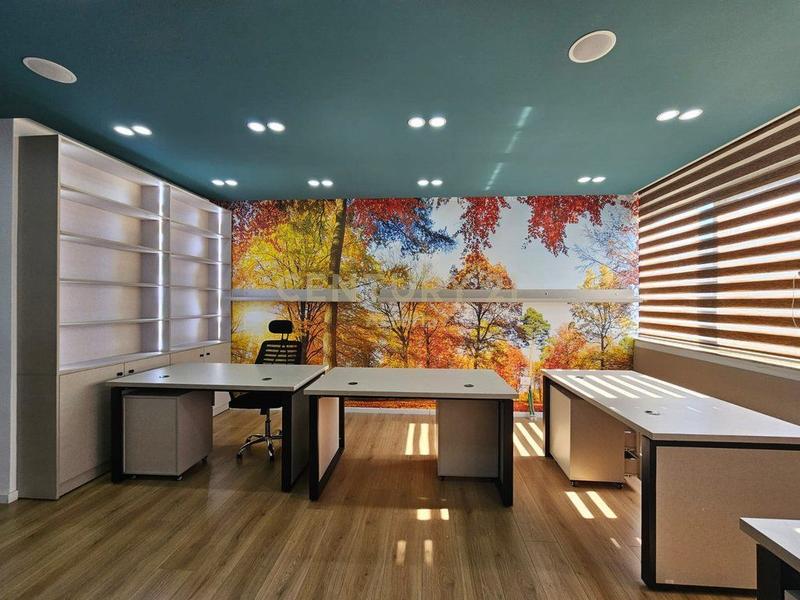 Office for rent in Rruga e Kavajës, Tirana, 75 m²