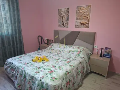 Apartament 1+1 në shitje në Shengjin, Lezhe, Shëngjin, 71 m². Foto 8 nga 10