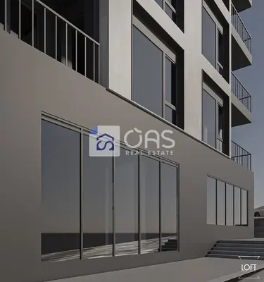 Apartament 1+1 në shitje në Paskuqan, Kamëz, 67 m². Foto 3 nga 4
