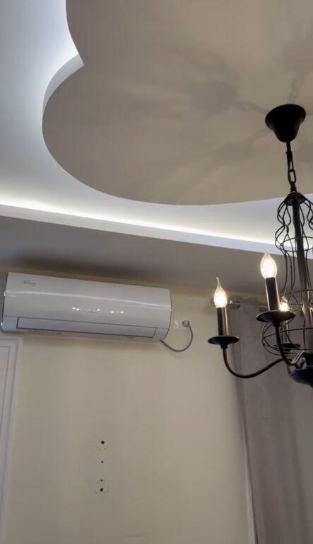 Garsoniere me qera në Rruga Dr. Shefqet Ndroqi, Tiranë, 36 m². Foto 9 nga 9