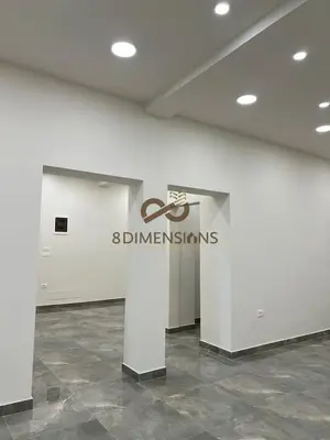Dyqan në shitje në Stadiumi Dinamo, Tiranë, 70 m². Foto 6 nga 6