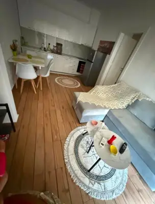 Appartamento 1+1 in affitto ad Uji i Ftohtë, Valona, 64 m². Foto 1 di 5