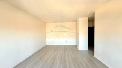 Apartament 2+1 në shitje në Don Bosko, Tiranë, 107 m². Foto 2 nga 6