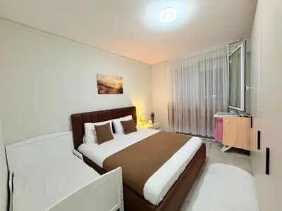 Apartment 1+1 for sale in Gjiri i Lalzit, Durrës, 78 m². Photo 9 of 12