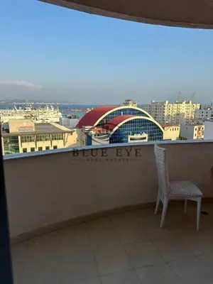 Apartment 3+1 for rent in Bulevardi Dyrrah, Durrës, 187 m². Photo 1 of 10