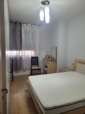 Apartament 1+1 me qera në Rruga Shoqeria Bashkimi, Durrës, 84 m². Foto 8 nga 9