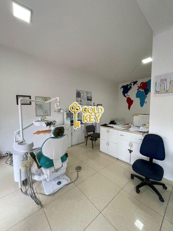 Commercial space for rent in Poliklinika Drejtoria Rajonale e Shëndetësisë Durrës, Durrës, 93 m²