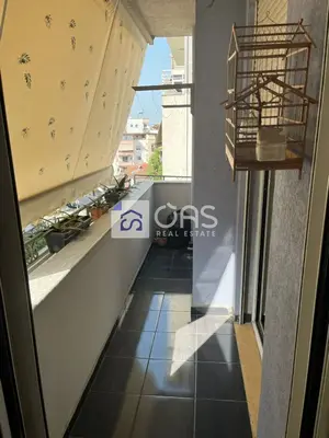 Apartament 2+1 me qera në Fresku, Tiranë, 103 m². Foto 6 nga 8