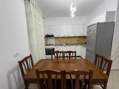 House 2+1 for rent in Misto Mame, Tirana, 110 m². Photo 3 of 7