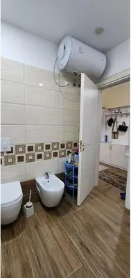 Apartament 2+1 në shitje në Rruga Egnatia, Durrës, 113 m². Foto 12 nga 12