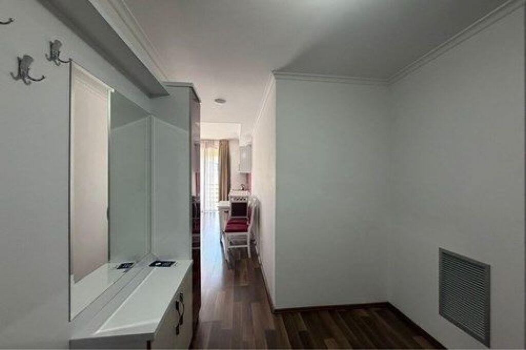 Apartment 2+1 for sale in Dora Residence, Tirana, 77 m². Photo 3 of 3