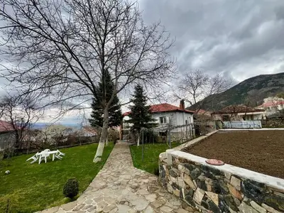 Shtëpi private në shitje në Boboshtice, Korçë, 375 m². Foto 6 nga 8