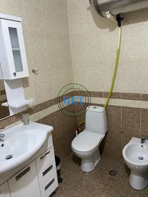Apartament 1+1 me qera në Plepa, Durrës, 60 m². Foto 8 nga 8