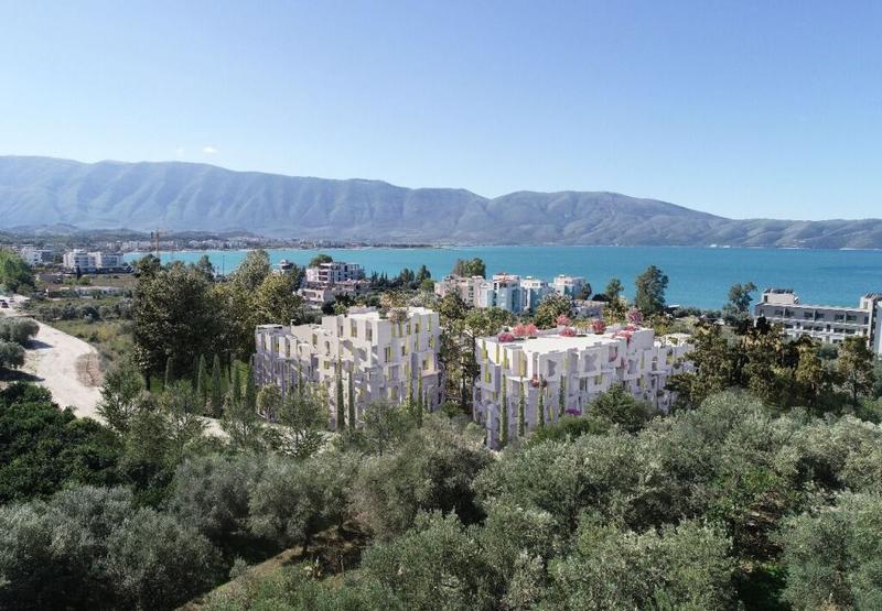 Garsoniere në shitje në Radhimë, Vlorë, 65 m². Foto 2 nga 6