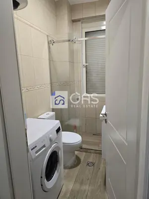 Apartament 1+1 me qera në Liqeni i Thatë, Tiranë, 65 m². Foto 8 nga 8
