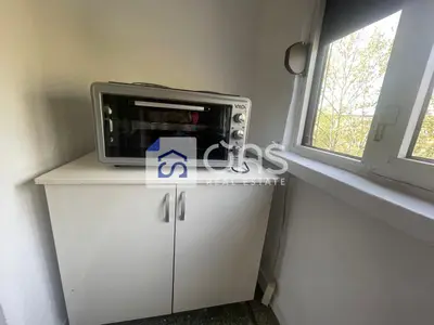 Apartament 2+1 me qera në Stacioni i Trenit, Tiranë, 76 m². Foto 5 nga 6
