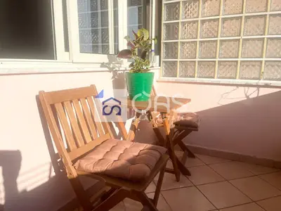 Apartament 1+1 me qera në Sheshi Willson, Tiranë, 55 m². Foto 5 nga 12