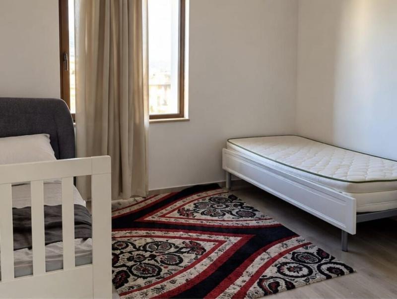 Apartament 1+1 me qera në Tiranë, 55 m². Foto 5 nga 5