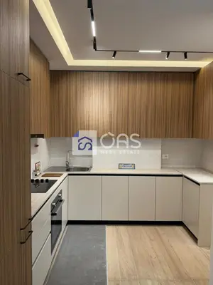 Apartament 1+1 me qera në Zogu i Zi, Tiranë, 72 m². Foto 5 nga 9