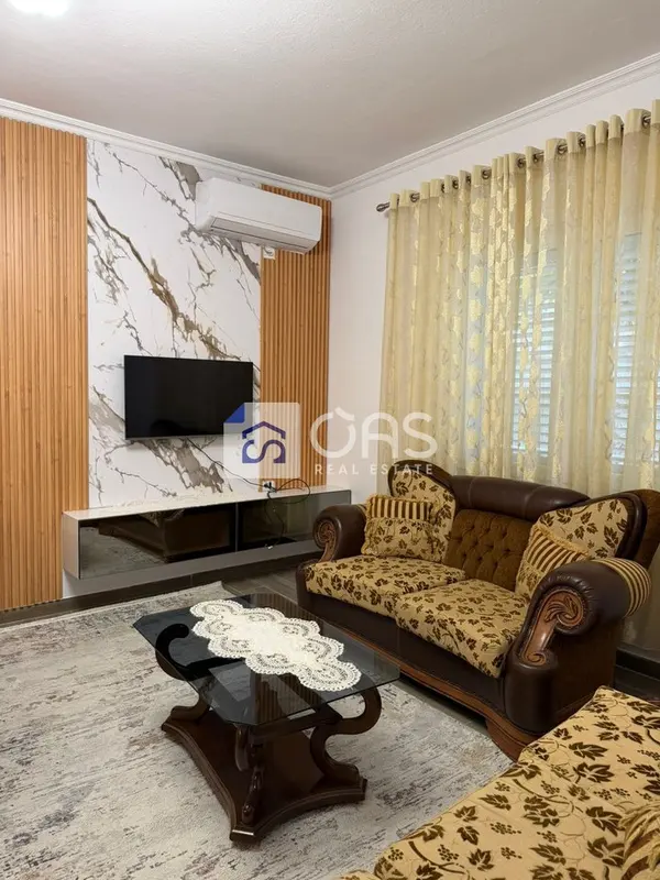 Apartament 2+1 me qera në Siri Kodra, Tiranë, 110 m²