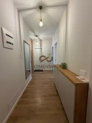 Apartament 2+1 në shitje në Rruga e Dibrës, Tiranë, 95 m². Foto 5 nga 8