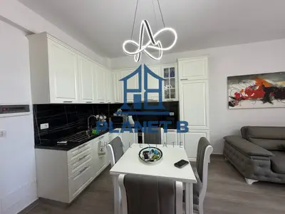 Apartment 1+1 for rent in Plazhi i Vjetër, Vlorë, 70 m². Photo 5 of 8