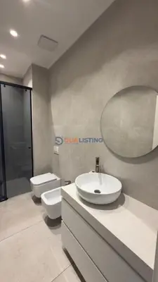 Zyrë me qera në Tirana Garden Building, Tiranë, 180 m². Foto 5 nga 9