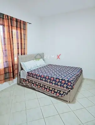 Apartament 1+1 me qera në Rruga Sulejman Pitarka, Durrës, 70 m². Foto 11 nga 12