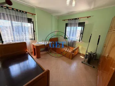 Apartament 3+1 në shitje në Rruga Abaz Çelkupa, Durrës, 133 m². Foto 6 nga 12