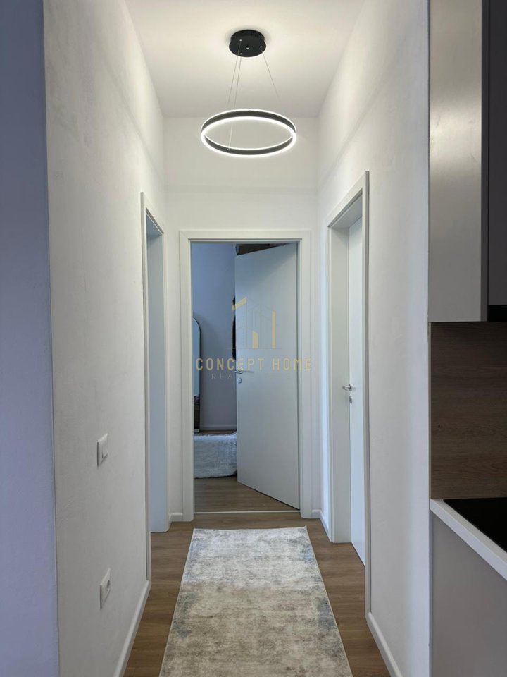 Apartment 2+1 for rent in Kadiu, Tirana, 80 m². Photo 3 of 3