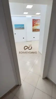 Ufficio in affitto ad Astir, Tirana, 76 m². Foto 3 di 6