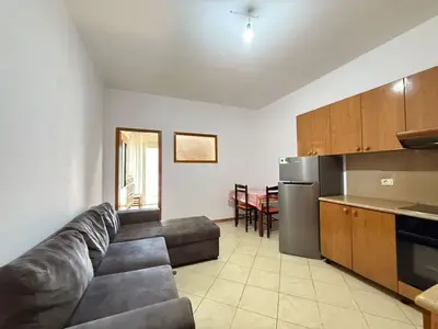 Appartamento in affitto a Porti, Valona, 50 m². Foto 6 di 8