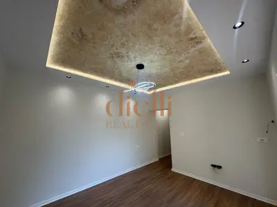 Apartament 1+1 në shitje në Brraka, Tiranë, 46 m². Foto 2 nga 9