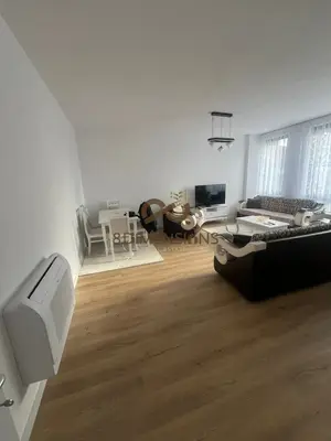 Appartamento 2+1 in affitto a Bulevardi i Ri, Tirana, 110 m². Foto 2 di 7