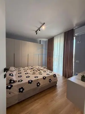 Apartament 1+1 në shitje në Plazh, Durrës, 77 m². Foto 7 nga 10