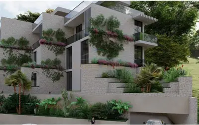 Apartament 1+1 në shitje në Radhimë, Vlorë, 117 m². Foto 2 nga 5