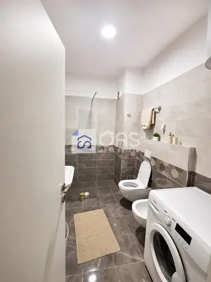 Apartament 1+1 me qera në Zogu i Zi, Tiranë, 70 m². Foto 7 nga 7