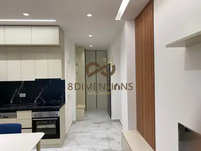 Apartament 1+1 në shitje në Astir, Tiranë, 60 m². Foto 3 nga 6