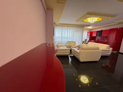 Apartment 2+1 for rent in Currila, Durrës, 96 m². Photo 4 of 12