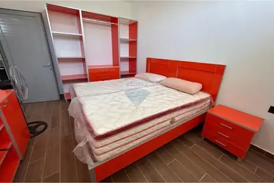 Appartamento 1+1 in affitto a Centrale, Valona, 53 m². Foto 9 di 12