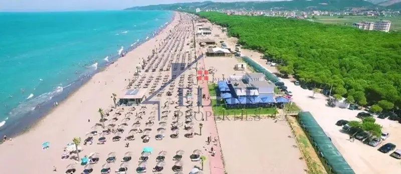 Tokë në shitje në Spille, Durrës, 6 700 m²