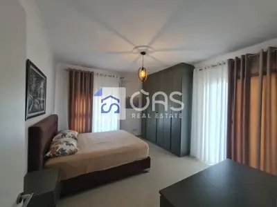 Apartament 2+1 me qera në Kopshti Botanik, Tiranë, 128 m². Foto 6 nga 8